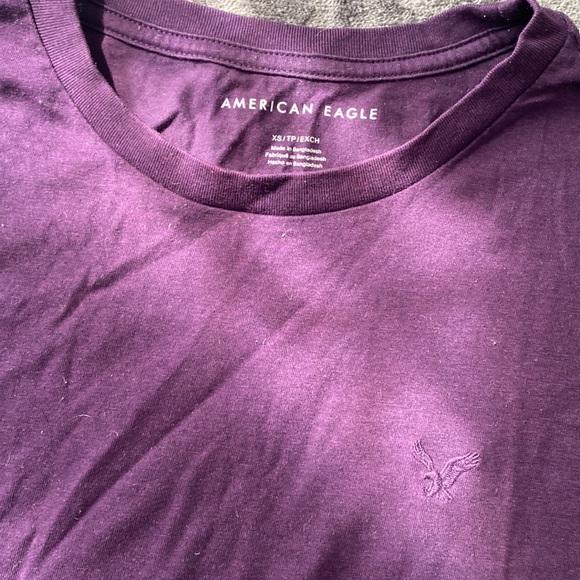 American Eagle t shirt - Picture 2 of 3